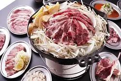 すすきのでジンギスカンなら『生ラムジンギスカン 新なるぼんず 五条通り店』！おひとり様から団体まで対応