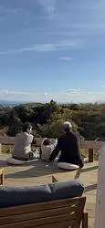 淡路島GWは一棟貸し『古民家ハウス-OLUOLU-』で決まり！新設スカイデッキでBBQ＆chill out