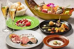 伊豆高原のおすすめ宿『ホテル＆スパ アンダリゾート伊豆高原』！家族旅行で行きたいオールインクルーシブリゾート