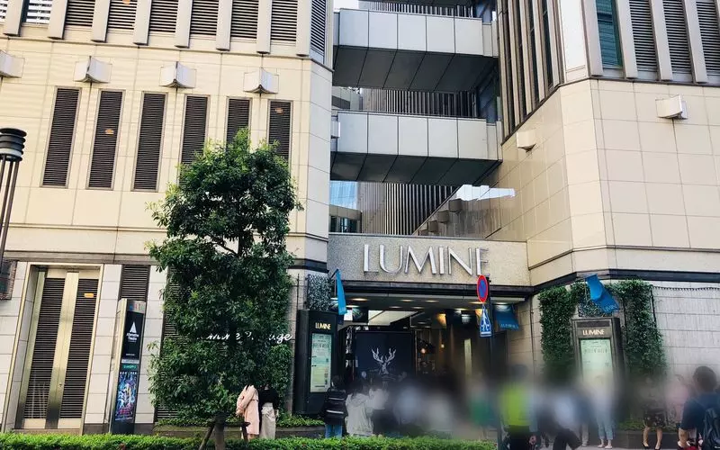 1. AUX PARADIS｜銀座でおしゃれなギフトならここ！日本人の肌質や感性に寄り添ったブランド 1枚目