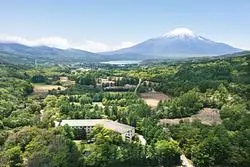 『富士マリオットホテル山中湖』で叶える充実のリゾートステイ！富士山と温泉と山梨の魅力を堪能しよう