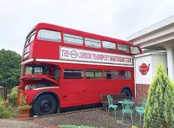 【鹿児島】ロンドンバス！江戸時代の街並み！知覧でカメラの旅