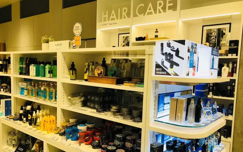 身だしなみに気を使っている男性へのプレゼントにぴったり 1枚目