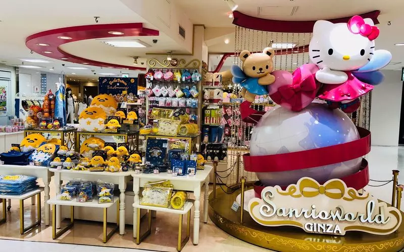 ギフトにもぴったりなかわいい雑貨がたくさん！ 2枚目
