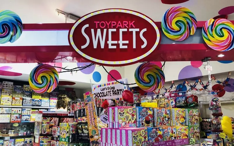 仕事帰りにも立ち寄れる！ 1枚目