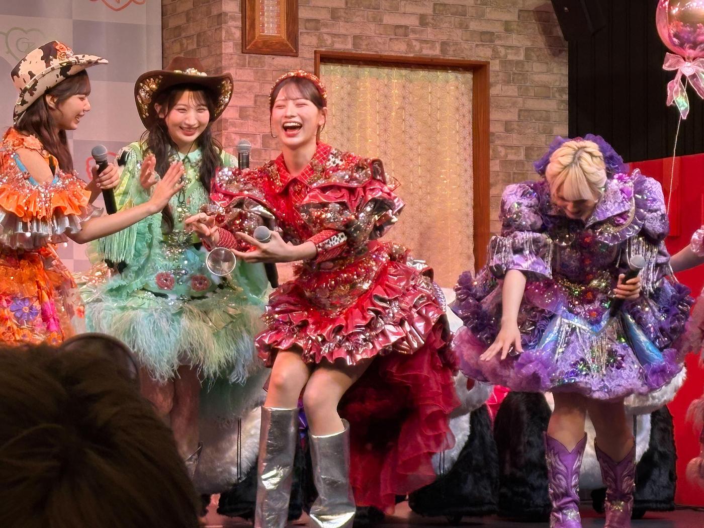 【Aumo編集部が取材】CANDY TUNE×花やしき！浅草飴やしき2026完全ガイドの画像