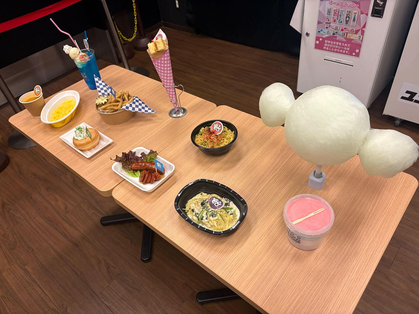 【Aumo編集部が取材】CANDY TUNE×花やしき！浅草飴やしき2026完全ガイドの画像
