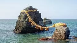 【神社】壮大な景色に心身も浄化◎愛嬌たっぷりの○○がいっぱい？