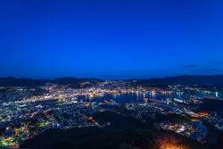 長崎でドライブ！絶景からグルメまでおすすめスポット9選