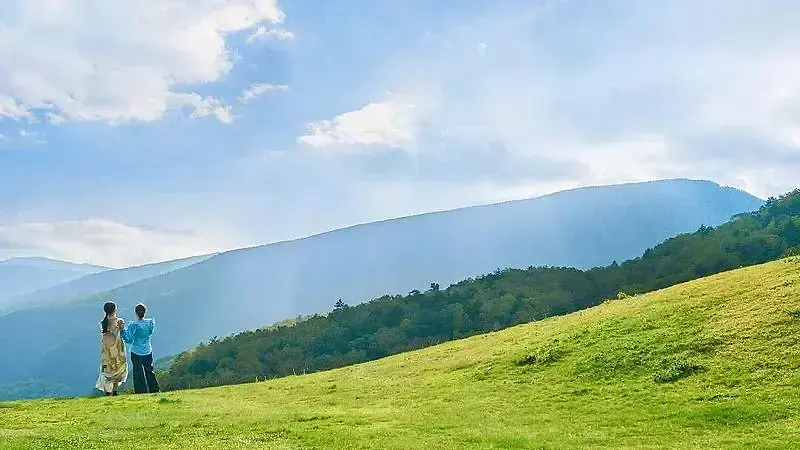 万座プリンスホテル|北関東の避暑地!標高約1,800mの1泊2日「天空の涼養リトリート」体験【PR】 1枚目