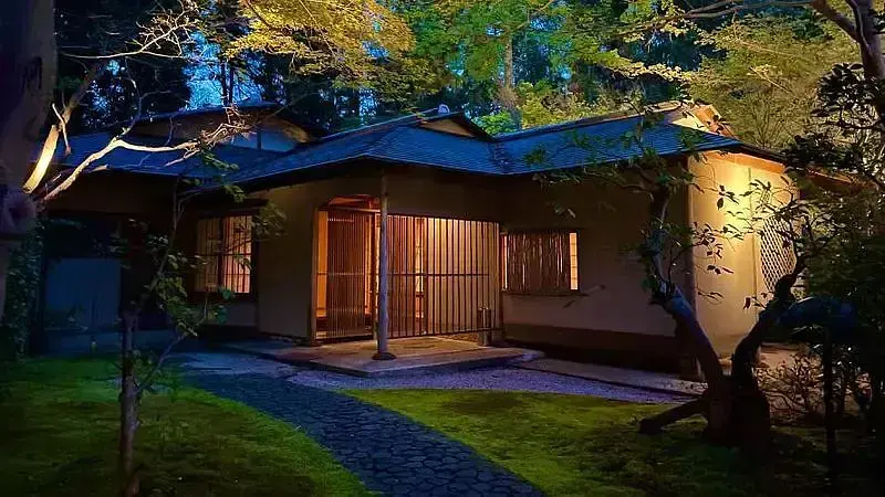 京都のおすすめバー体験!日本庭園を望む期間限定バーがオープン「ザ・プリンス 京都宝ヶ池」PR 1枚目
