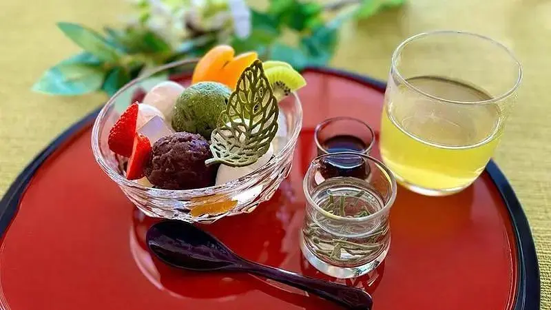 【釧路】釧路プリンスホテル｜夏期平均気温約21℃！避暑地で楽しむアクティビティ＆ひんやりグルメ PR 2枚目