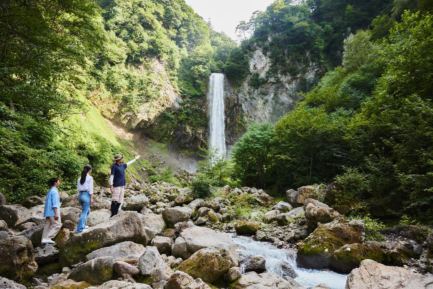 【界 奥飛騨】飛騨MOKU良眠滞在の魅力！檜カンナ体験も紹介の画像