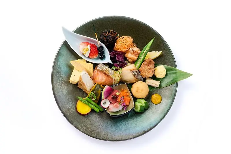 2026年4月リニューアル！池袋で彩り豊かな和食ランチを食べられる「和食 むさし野」［PR］ 2枚目