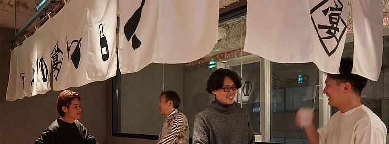 レンブラントキャビン＆スパ新橋！仕事終わりや出張で立ち寄れる男性専用のサウナ＆宿泊施設の画像