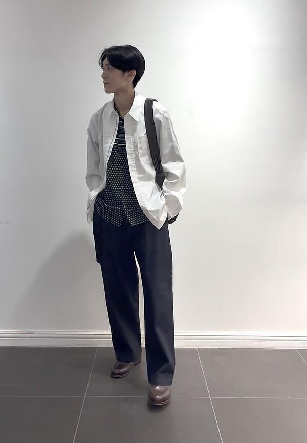 どう合わせる？松山店スタッフが提案するLEMAIRE(ルメール)のバッグの選び方の画像