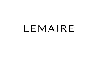 どう合わせる?松山店スタッフが提案するLEMAIRE(ルメール)のバッグの選び方の画像