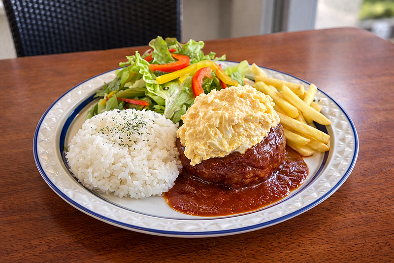 【谷中】サクラカフェ＆レストラン日暮里！ペット同伴OKの隠れ家カフェで谷中散策の合間におすすめの画像