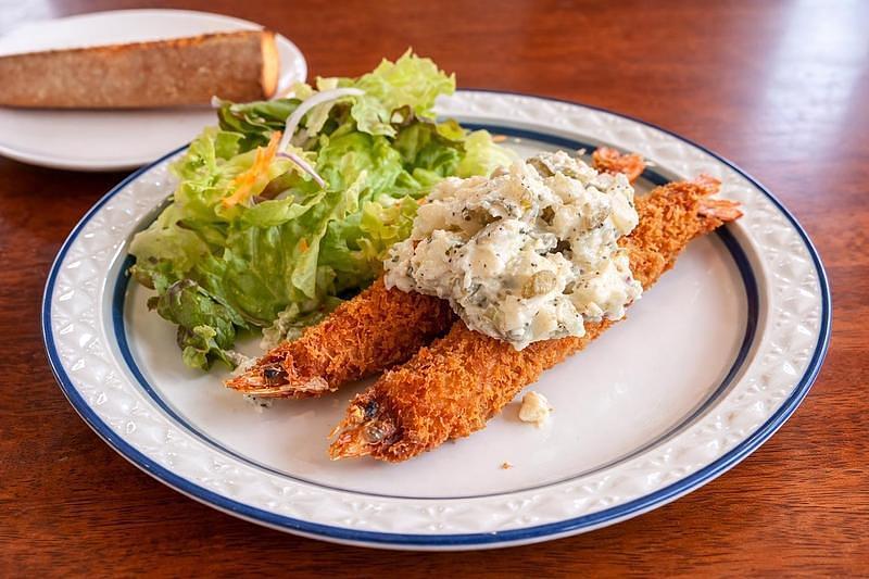 【谷中】サクラカフェ＆レストラン日暮里！ペット同伴OKの隠れ家カフェで谷中散策の合間におすすめの画像