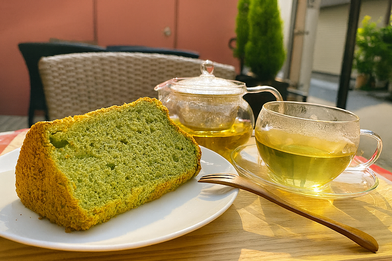 【谷中】サクラカフェ＆レストラン日暮里！ペット同伴OKの隠れ家カフェで谷中散策の合間におすすめの画像