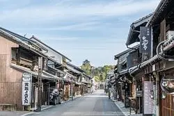 犬山城下町の食べ歩きグルメおすすめ14選！マップで巡る名物スイーツや串グルメ
