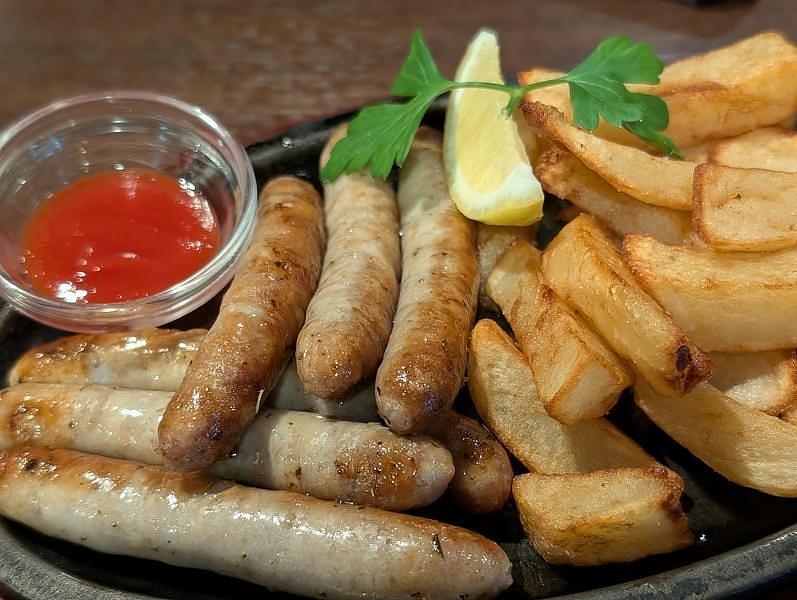 【京都】四条河原町の老舗！ビヤレストラン ミュンヘンで楽しむ極上ビールと多彩な洋食メニューを紹介の画像