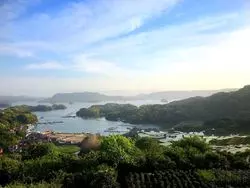 【佐賀県・唐津】今が見頃！！神秘的な瞬間が見れる絶景スポット♪