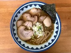 【東京グルメ】まさに絶品☆日野で無化調ラーメンの理想に挑む！