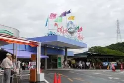 【和歌山】新鮮で美味しい！とれとれ市場で旬を食べよう♪