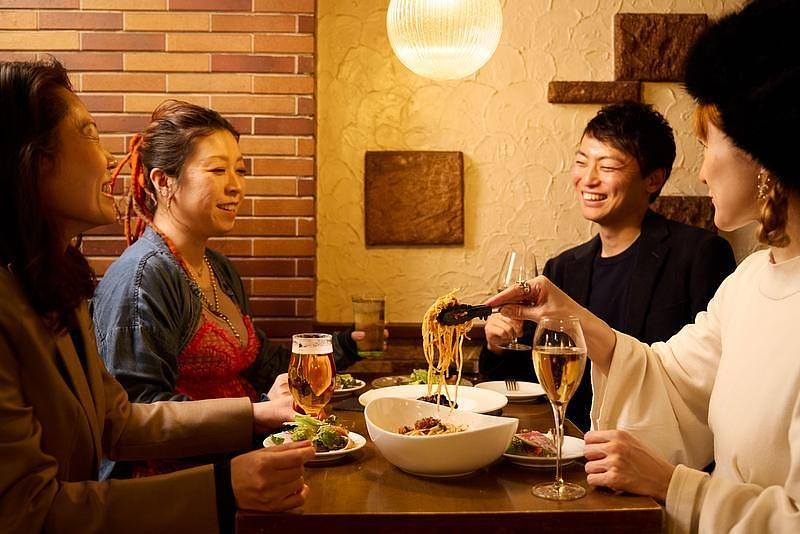 【新橋】ビストロ TOMOで味わう大人の肉料理とワイン！新コースの魅力を紹介の画像