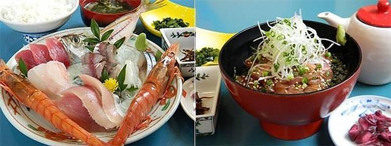 【千葉】南房総 鴨川温泉 鴨川館の初夏避暑旅！客室食や温泉ぷーろ、周辺観光も紹介の画像