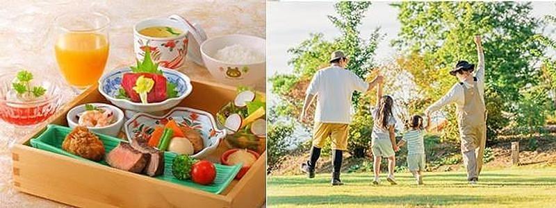【千葉】南房総 鴨川温泉 鴨川館の初夏避暑旅！客室食や温泉ぷーろ、周辺観光も紹介の画像