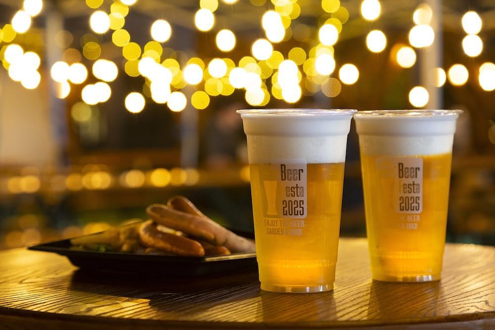 『東京スカイツリータウン®BeerFesta2026』で世界のビールとBBQを楽しもう！スカイツリーの下で夏を満喫の画像