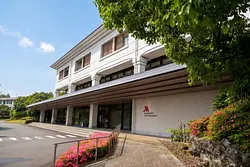 都会を離れて伊豆の森で深呼吸『伊豆マリオットホテル修善寺』でリフレッシュ女子旅