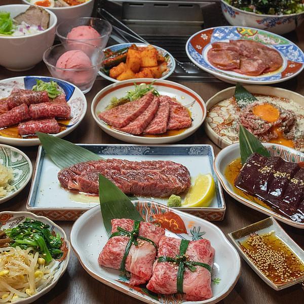 観光の寄り道に心躍る食体験を！『焼肉・拉麺 香格里拉』で味わう絶品ランチ＆ディナーの画像