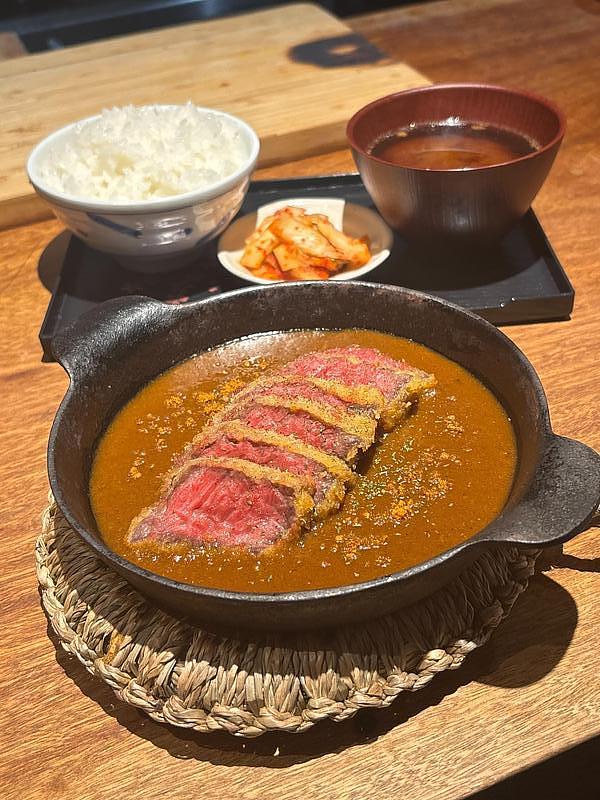 【心斎橋】和牛かつ 万歳で極上の肉体験！トンカ ツとは違う新感覚の魅力を紹介の画像