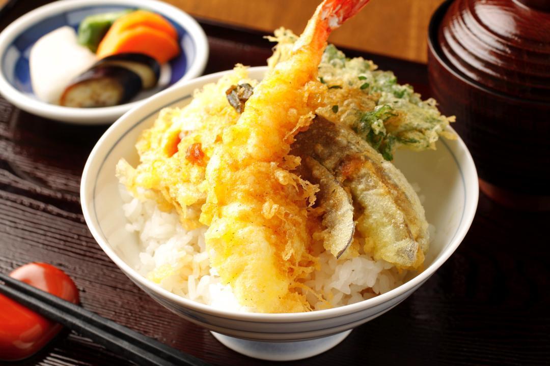 【人形町】あの有名店で天ぷらを堪能しよう！人気店5選をご紹介♪の画像
