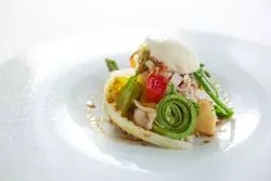 麻布十番で感動的なフレンチを。「ALLIÉ」の美食に酔いしれよう♡