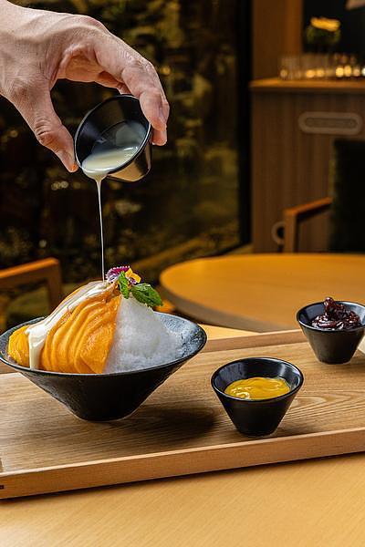 【京都】ダブルツリーbyヒルトン京都東山で味わう韓国風ビンス！7月末までの限定メニューを紹介の画像