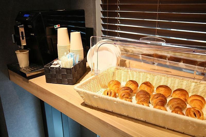 Rembrandt Cabin & Spa Shimbashi — Men-Only Sauna & Accommodation After Work or on Business Tripsの画像