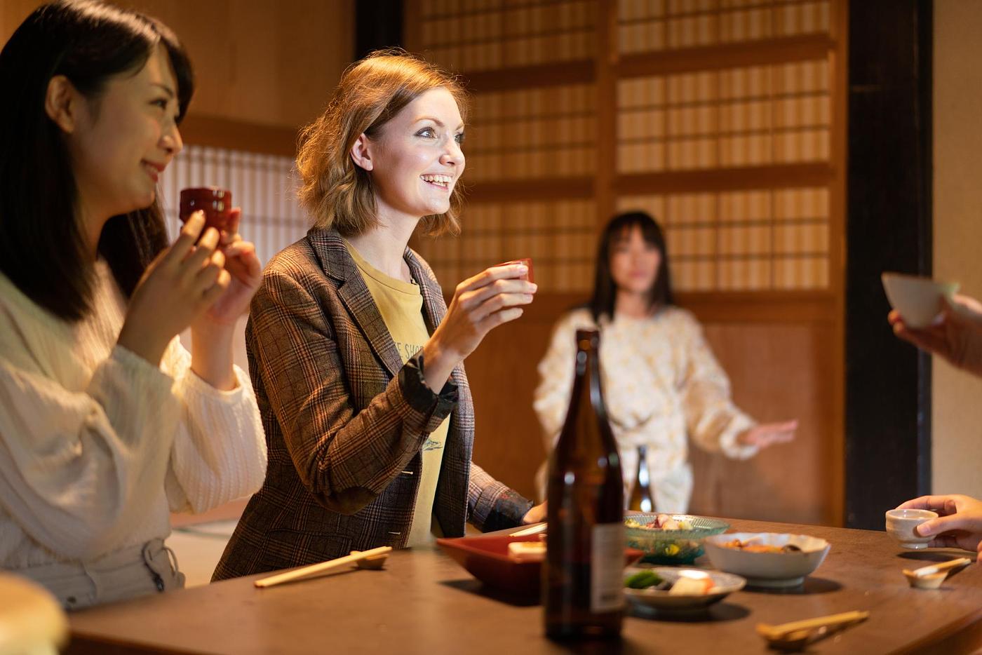 日本旅行中のレストラン予約に！多言語対応の『DineTrip³（ダイントリップキューブ）』特徴・料金まとめの画像