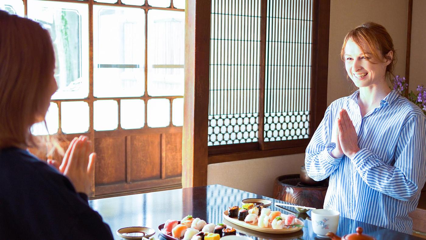 日本旅行中のレストラン予約に！多言語対応の『DineTrip³（ダイントリップキューブ）』特徴・料金まとめの画像