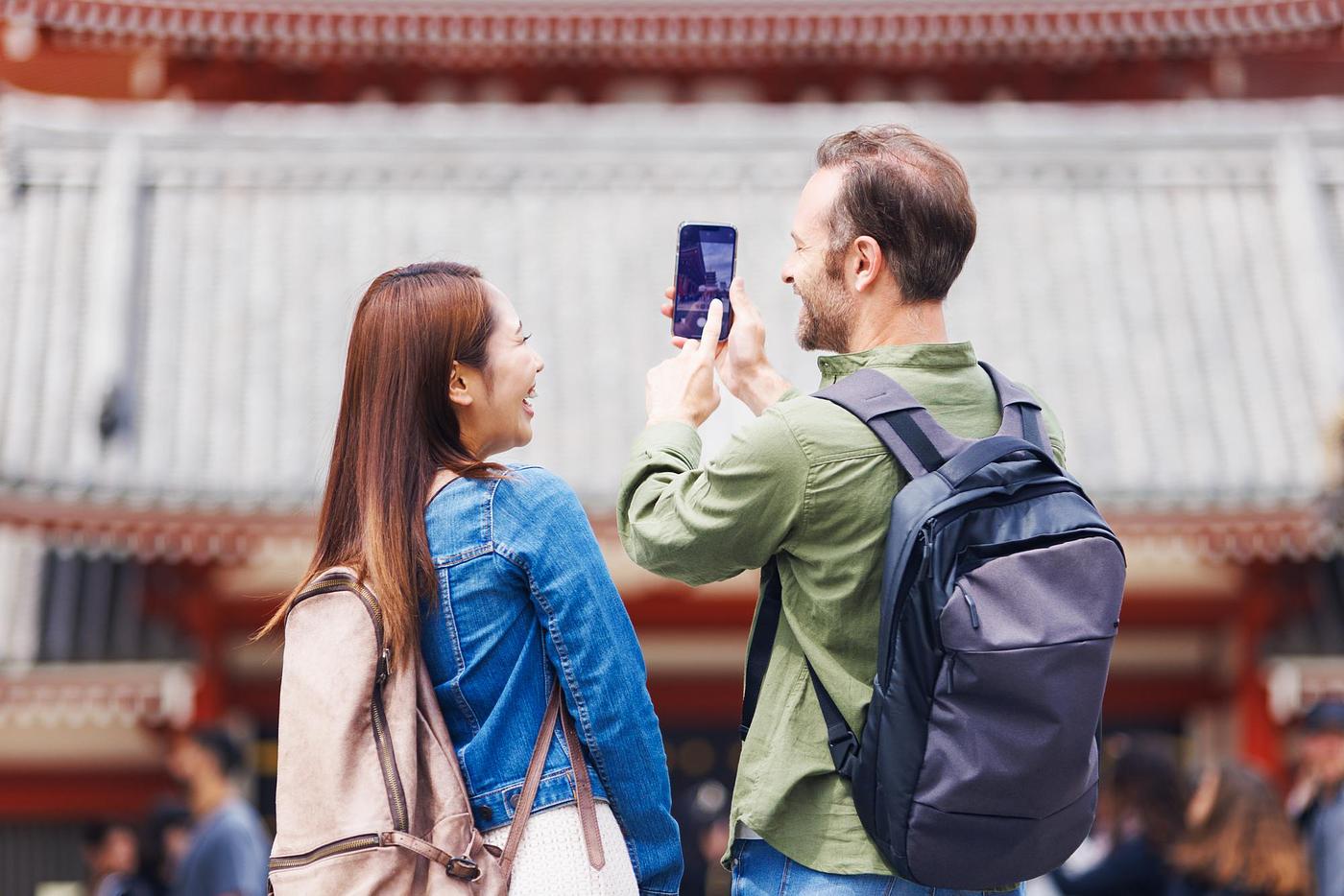日本旅行中のレストラン予約に！多言語対応の『DineTrip³（ダイントリップキューブ）』特徴・料金まとめの画像