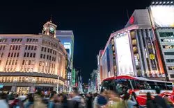 【2024年最新】銀座のおしゃれなビアガーデン特集！昼から飲めるスポットから屋上テラスまで紹介