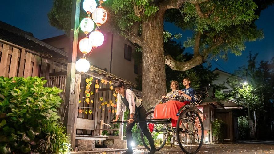 川越観光のおすすめスポット30選！食べ歩きグルメやモデルコースをマップ付きで紹介の画像