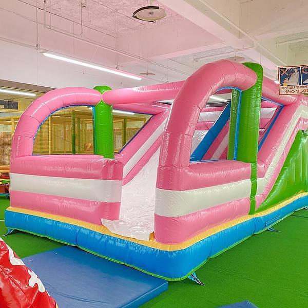 【愛知・蟹江】アメイジングワールド 蟹江店！700坪の屋内パークで6月の週末アメイジングQ・季節工作と年齢別お楽しみイベントを満喫の画像