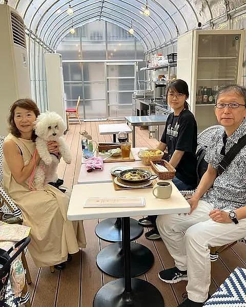 [Yanaka] Sakura Cafe & Restaurant Nippori — A Pet-Friendly Hidden Gem Perfect for a Break During Your Yanaka Strollの画像