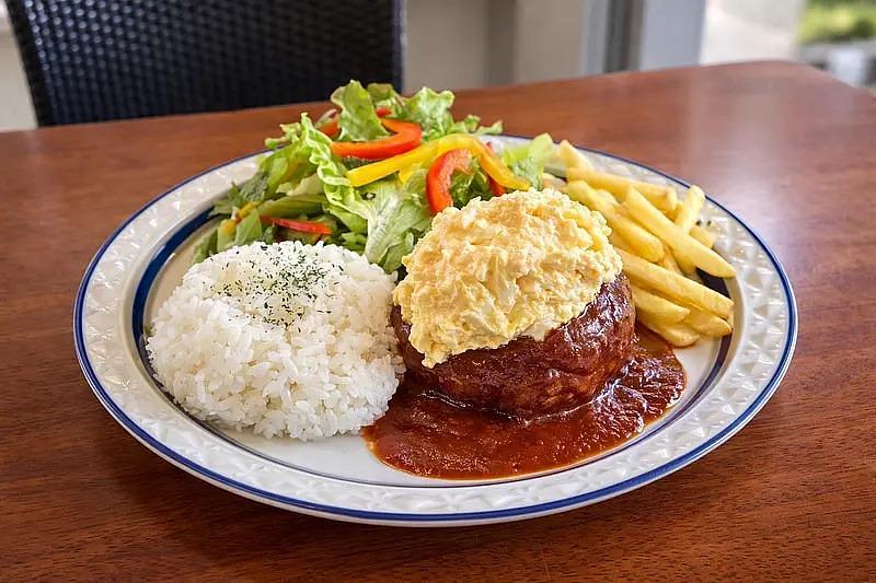 [Yanaka] Sakura Cafe & Restaurant Nippori — A Pet-Friendly Hidden Gem Perfect for a Break During Your Yanaka Strollの画像