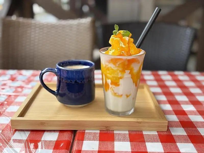 [Yanaka] Sakura Cafe & Restaurant Nippori — A Pet-Friendly Hidden Gem Perfect for a Break During Your Yanaka Strollの画像