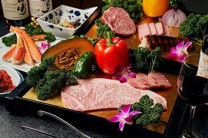 [Shinjuku] All-You-Can-Eat King Crab at Rokkasen Shinjuku West Exit Otakibashi-dori — A Japanese Dining Experience with Genuine Omotenashiの画像